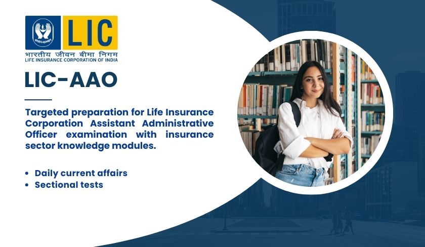 Insurance Exams coaching at Ace Pro Academy