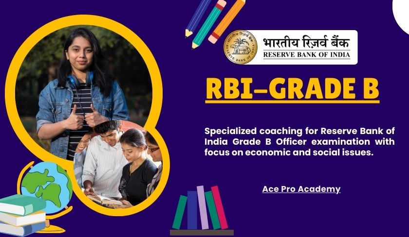 Banking Exams coaching at Ace Pro Academy